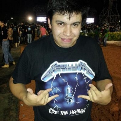 Profile Picture of Ariel Rojas (@arielrojas28) on Twitter