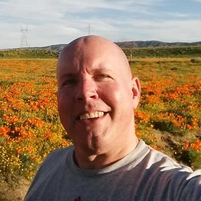Profile Picture of John Haberstroh (@HaberstrohJohn) on Twitter