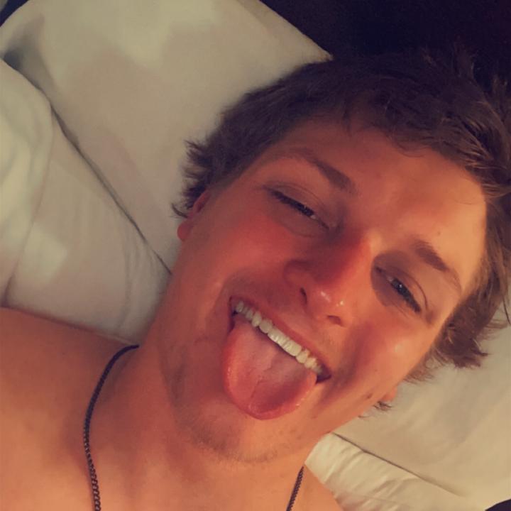 Profile Picture of Steven Huscher (@stevenhuscher) on Tiktok