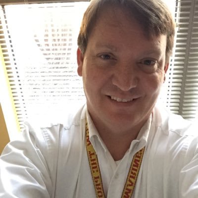 Profile Picture of David Fralix (@davidcfralix) on Twitter