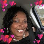 Profile Picture of Charlotte Patrick McSwain (@glamchildcmp) on Instagram