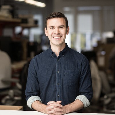 Profile Picture of Nate Mitchell (@natemitchell) on Twitter