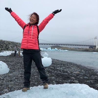 Profile Picture of Kris Chau (@chaumander_) on Twitter