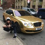 Profile Picture of Richard Norman (@el__ricardo) on Instagram