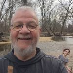 Profile Picture of Jerry Abbott (@jerryabbott02) on Instagram