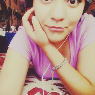 Profile Picture of Evelyn Esparza (@EvelynSuleimy) on Twitter