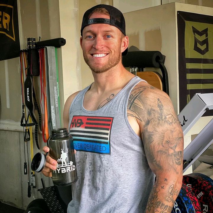 Profile Picture of Brian kalfman (@brian.kalfman) on Tiktok