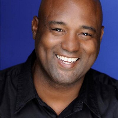 Profile Picture of Darell Wilson (@darell777) on Twitter