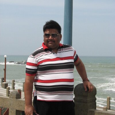 Profile Picture of Denis Dsouza (@gloria_1942) on Twitter