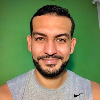Profile Picture of Daniel Amaral (@dan_witter) on Twitter