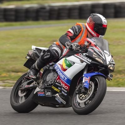 Profile Picture of Barry Barron (@bjbarron76) on Twitter