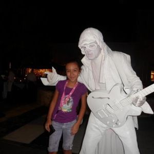 Profile Picture of Cathy Boo (@cathybooluvu) on Myspace