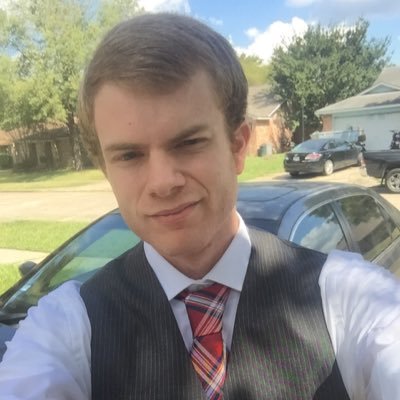 Profile Picture of Brian Chaplin (@bkcdogg) on Twitter