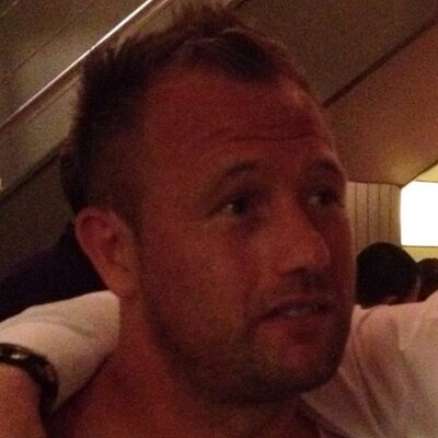 Profile Picture of Justin Pritchard (@Justinpritch77) on Twitter