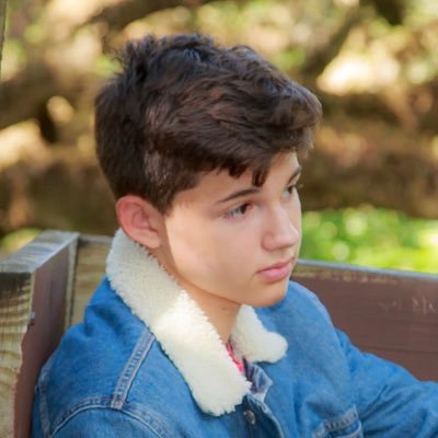 Profile Picture of Matthew Pastrana (@MatthewPastran5) on Twitter