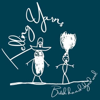 Profile Picture of - T E L L I N G Y A R N S - (@telling_yarns) on Instagram