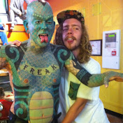 Profile Picture of Zac Goodacre (@zacgoodacre3469) on Youtube