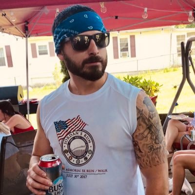 Profile Picture of Matt Sheerin (@MattSheerin3) on Twitter