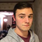 Profile Picture of Steven Frisbie Crook (@stecrook98) on Instagram