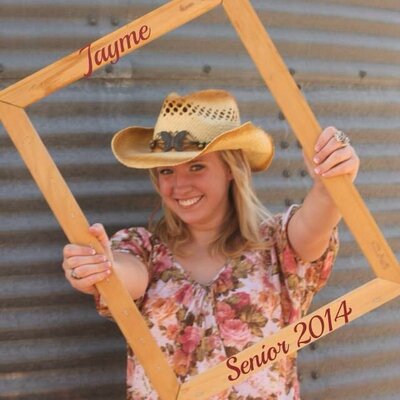 Profile Picture of Jayme Byrd (@jaymelynnbsr14) on Twitter