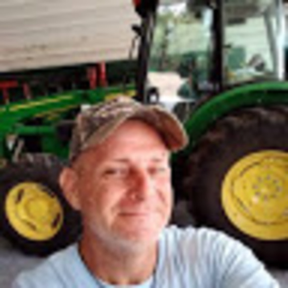 Profile Picture of Charles justin Clinkscales (@cjgc101968) on Poshmark