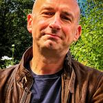 Profile Picture of Nigel Dunnett (@nigel.dunnett) on Instagram