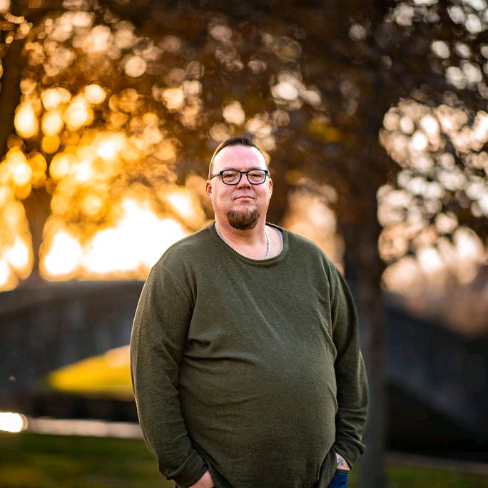 Profile Picture of Jason heide (@bigguyshandymanservices) on Tiktok