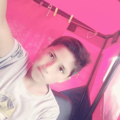 Profile Picture of Jordan Andy Tapia Frías (@JordanAndyTapi1) on Twitter