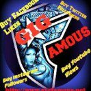 Richard Duchene - Instagram Profile Picture of Richard Duchene (@gigfamous) on Instagram