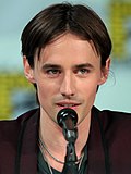 Profile Picture of Reeve Carney - Wikipediaon Wikipedia