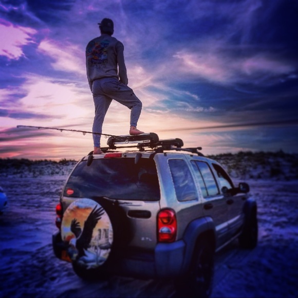 Profile Picture of Nicholas Tramposch (@nicktramp) on Poshmark