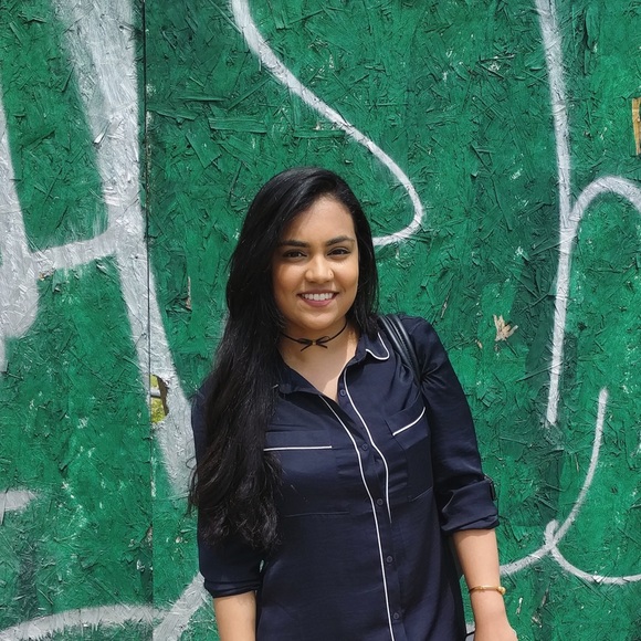 Profile Picture of Aniqa Chowdhury (@chowdhuryaniqa) on Poshmark