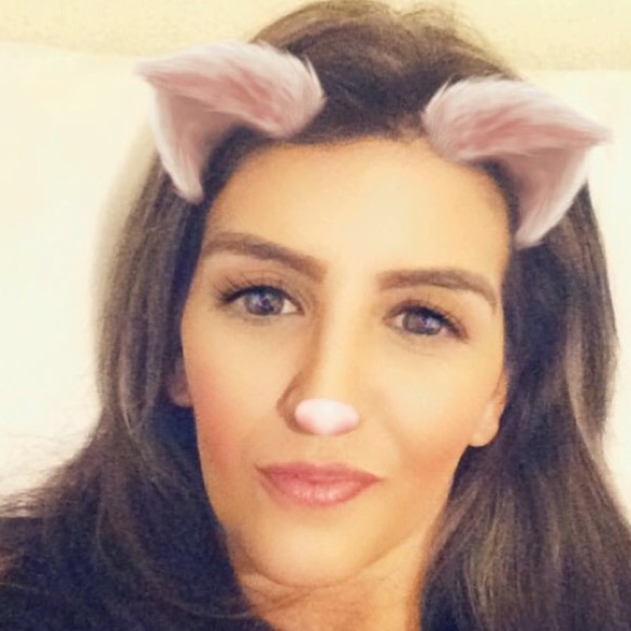 Profile Picture of Amber Bailey (@amber1436) on Poshmark