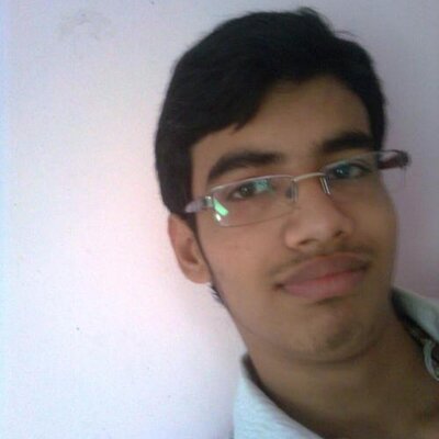 Profile Picture of Santosh Iyer (@santosh1990) on Twitter