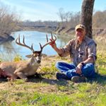 Profile Picture of Rick Fairchild (@mossyoakproperties_hillcountry) on Instagram