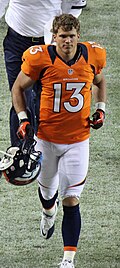 Profile Picture of Tyler Grishamon Wikipedia