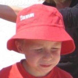 Profile Picture of Toby Parsons (@tobypmedia) on Twitter
