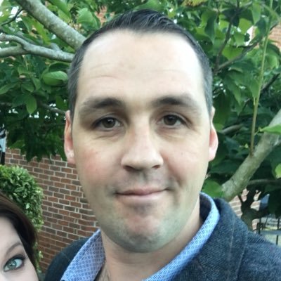 Profile Picture of Chris Garside (@Chris_Garside1) on Twitter