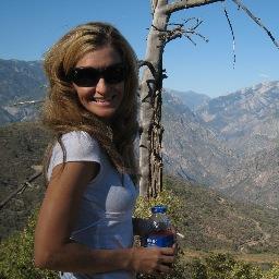 Profile Picture of Rebecca Forman (@becky_forman) on Twitter