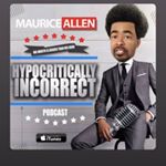 Profile Picture of Maurice Allen️️️🎙 (@hypocriticallyincorrectpodcast) on Instagram