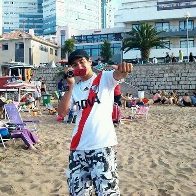 Profile Picture of Cristian Serna (@cristianserna63) on Twitter