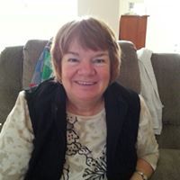 Profile Picture of Carol Bentley (@carolbentley169) on Pinterest