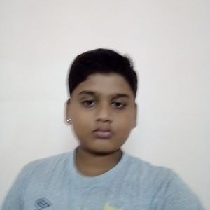 Profile Picture of Yerragudi Charan (@YerragudiCharan) on Twitter