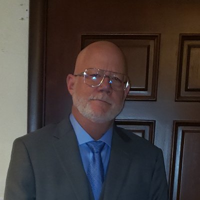 Profile Picture of John P Muegge (@muegge_p) on Twitter