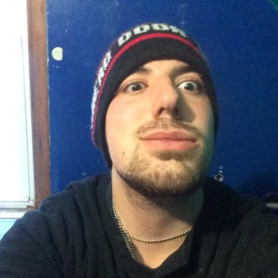 Profile Picture of Christopher Vasil (@Vasil_chris) on Twitter