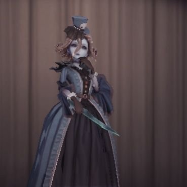 Profile Picture of MIKO_Ch ᴖᴥᴖ (@MIKOCh6) on Twitter