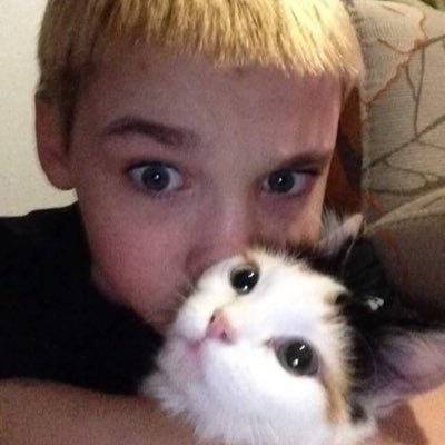 Profile Picture of Gavin_Rourke_CMS (@GavinCms) on Twitter