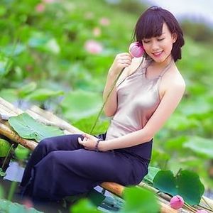 Profile Picture of Zhong Lei (@leizhongwclub) on Myspace