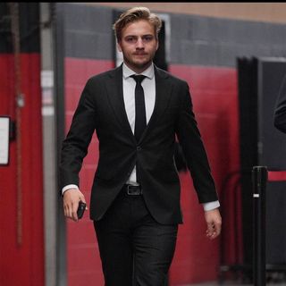 Profile Picture of Erik Brännström (@brannstromerik) on Instagram