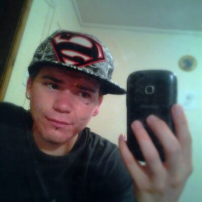 Profile Picture of Kristopher Crowder (@kcrowder17) on Twitter